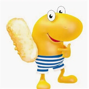 DINOZAVRIK S KALASHOM